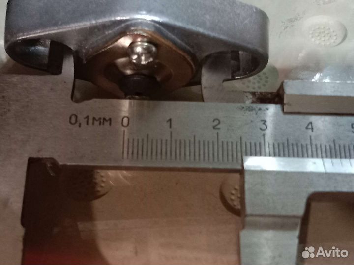 Натяжитель цепи грм TTR 250