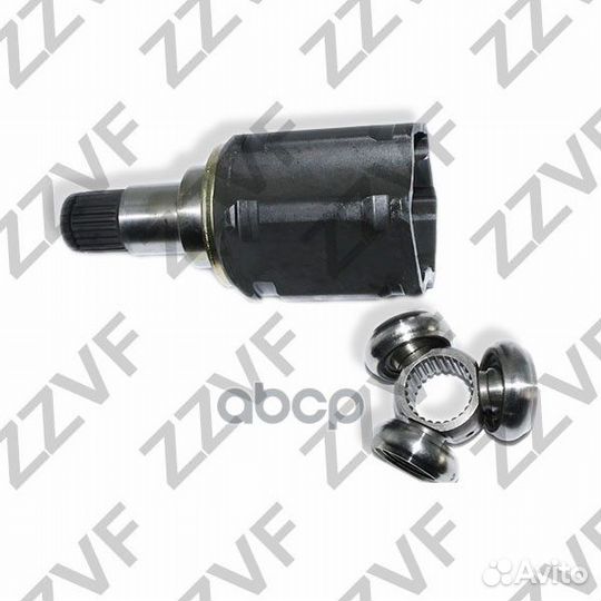 Шрус внутренний левый (L) toyota avensis (03-08