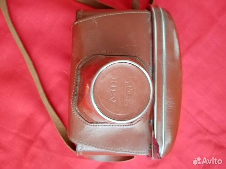 Пленочный фотоаппарат Киев