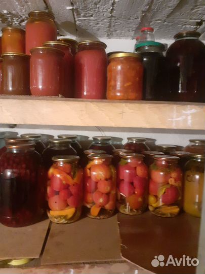 Продукты питания