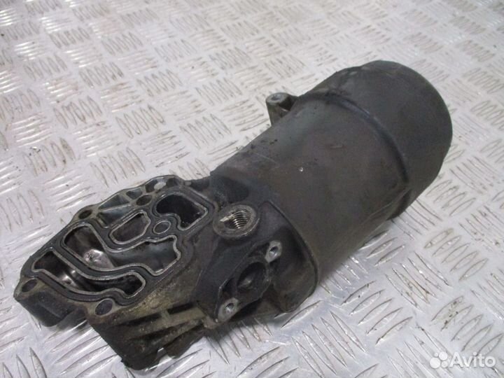 Корпус масляного фильтра Mercedes-Benz A9041800910