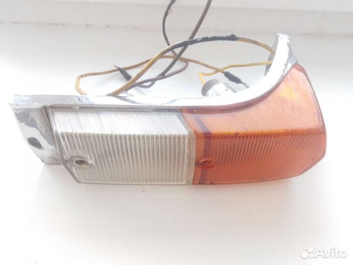 Запчасти на Москвич 412