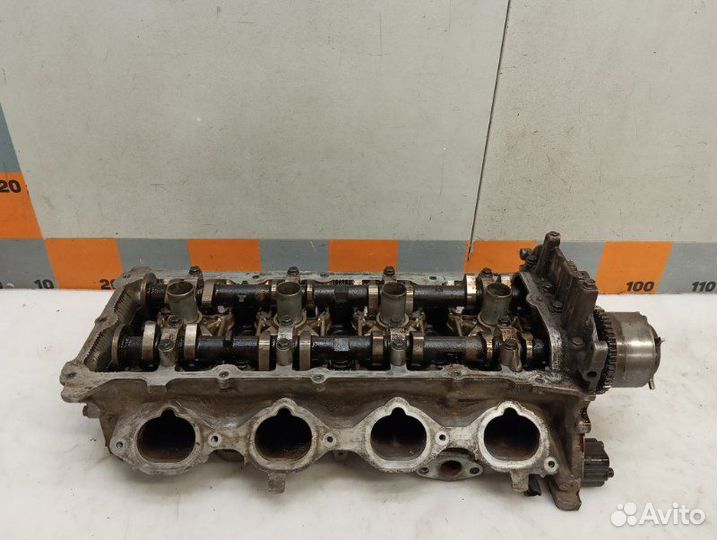 Б/У Б/У ГБЦ, 5.6 VK56DE, Ниссан Патрол 110901LU0A