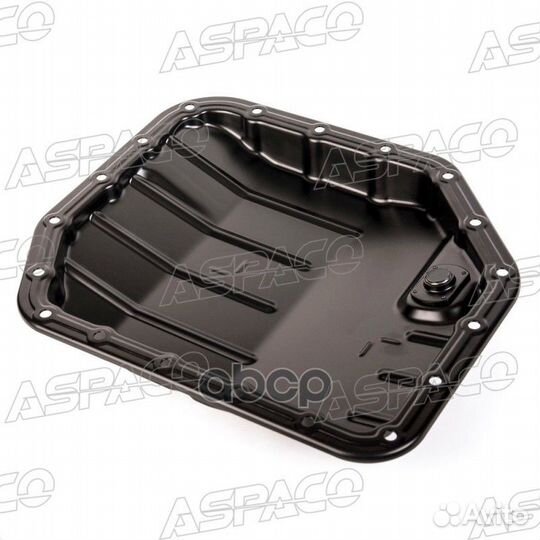 Поддон АКПП toyota auris avensis C-HR corolla