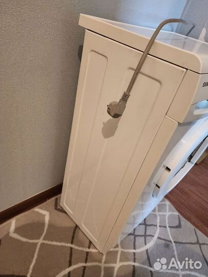 Стиральная машина samsung