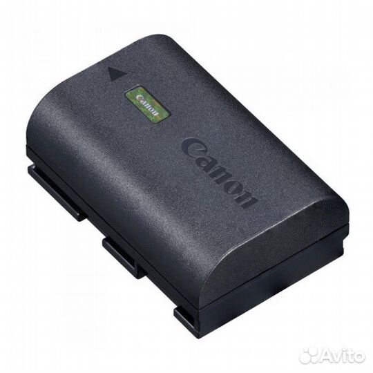 Аккумулятор Canon LP-E6NH для EOS R5, R6, 5D ориг