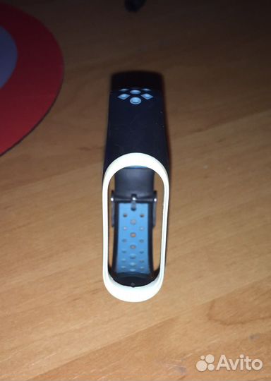 Ремешок Mi Band 3