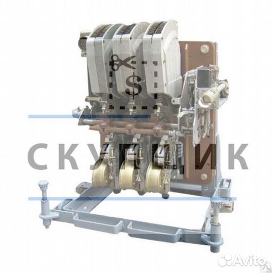 Ав2м20с/H (1500-2000А)