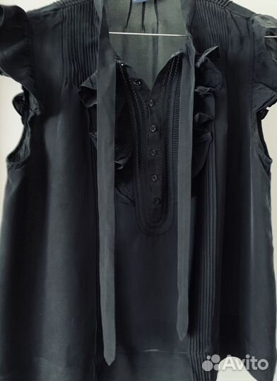 Вещи пакетом женские 44 46