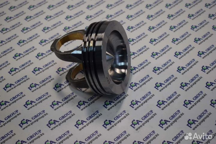 Поршень верхняя часть 385-1657 на CAT C9