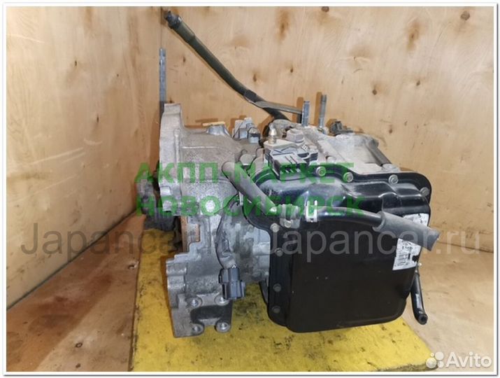 АКПП Ford Escape 2.3 lfact GF4AEL L3