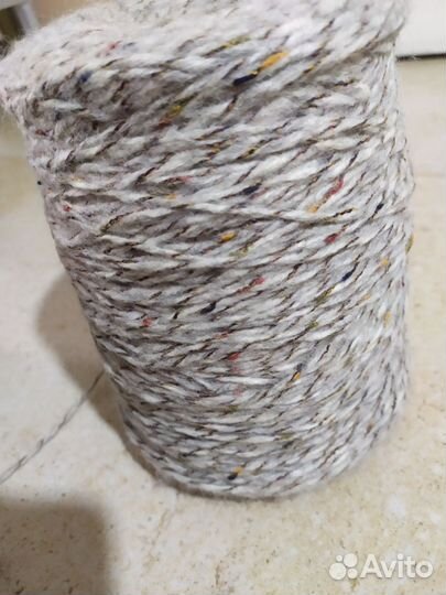 Пряжа для вязания