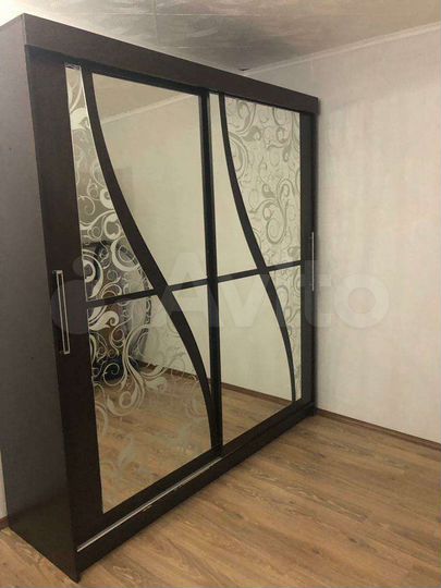 1-к. квартира, 36 м², 1/5 эт.