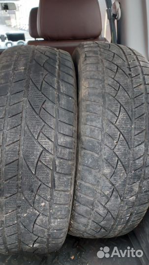 Jinyu YW52 225/65 R17