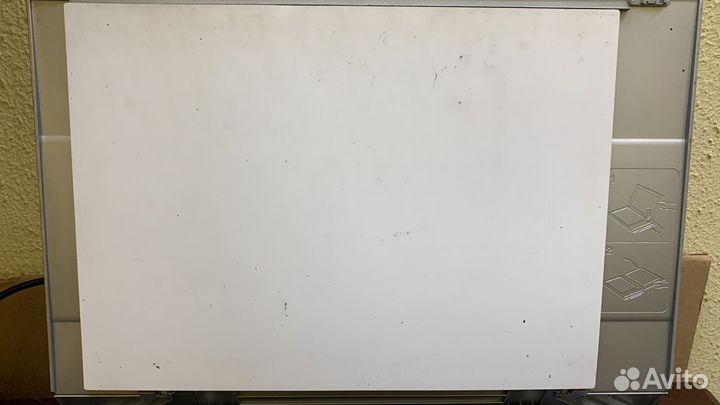 Сканер canon canoscan lide 700F