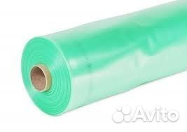 Пленка тепличная многолетняя 150мкм