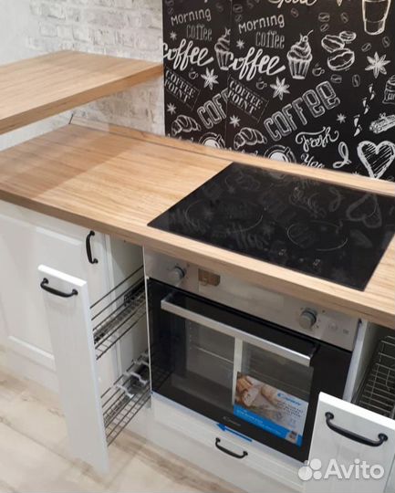 Кухни на заказ