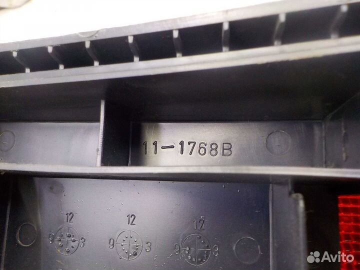 Фонарь LADA 2114