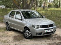 FIAT Albea 1.4 MT, 2010, 269 000 км, с пробегом, цена 265 000 руб.