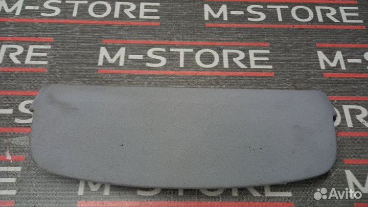 Накладка потолка Bmw 3-Series E46 M43B19 (194E1)