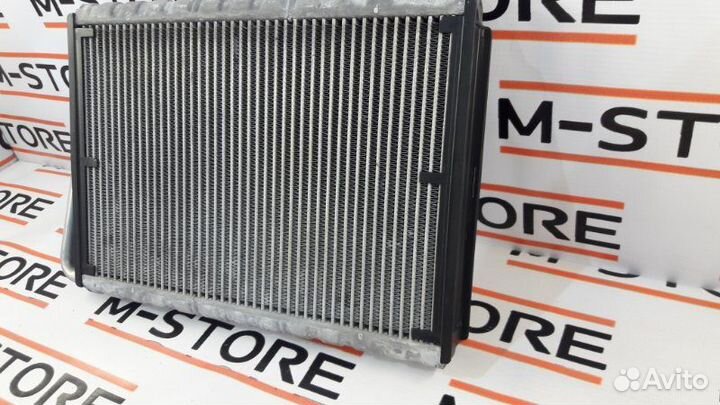 Испаритель кондиционера Mercedes-Benz E-Class W212