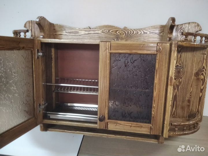 Мебель под старину