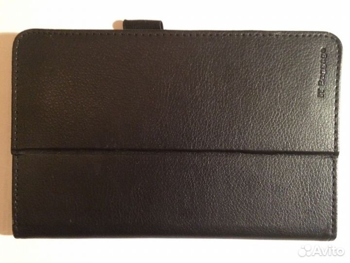 It baggage чехол-книжка для acer iconia tab B1-720