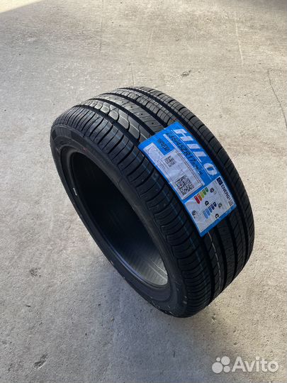 Hilo Vantage XU1 235/45 R17 97W