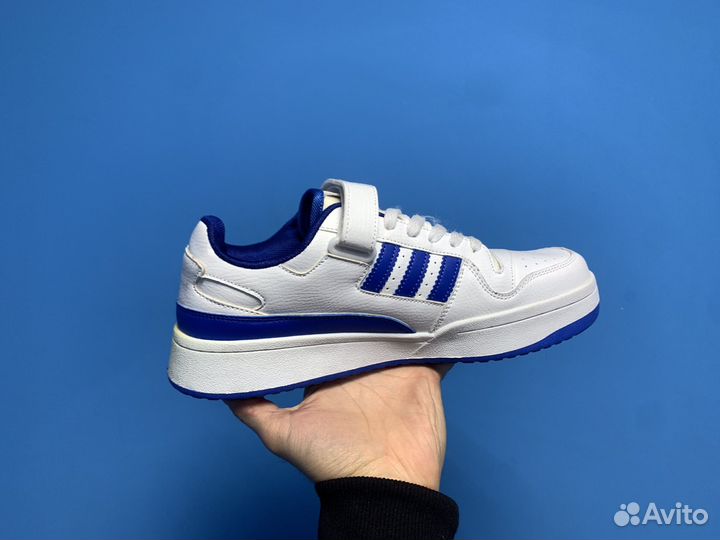 Кроссовки adidas forum