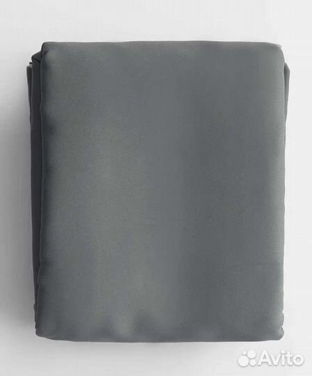 Комплект штор (2 шт ) блэкаут новый