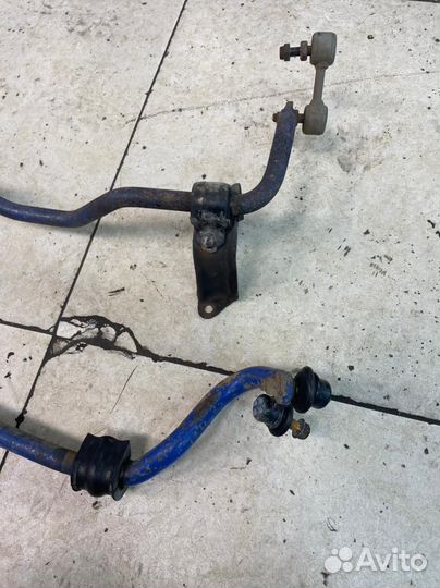 Комплект стабилизаторов Cusco SG5