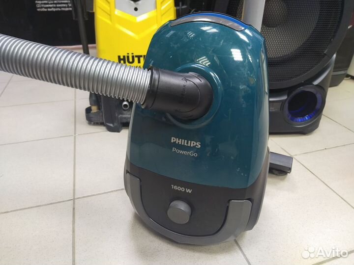 Пылесос Philips FC8297/01