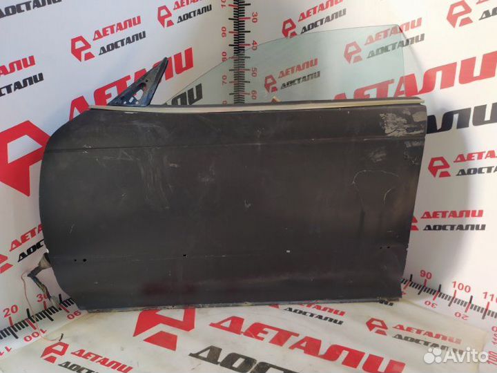 Дверь передняя левая Toyota Mark 2 X90