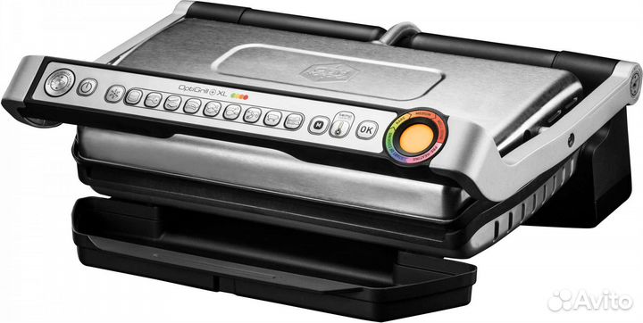 Электрогриль Tefal Optigrill+ XL