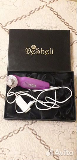 Против морщин Desheli