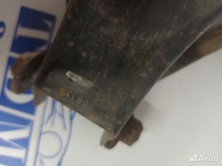 Рычаг задний правый нижний Nissan Altima L32