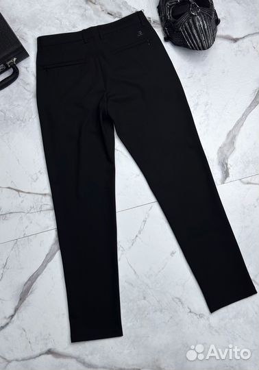 Брюки dolce & gabbana