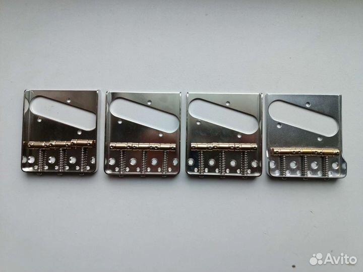 Струнодержатель Telecaster Gotoh / Tone Ninja