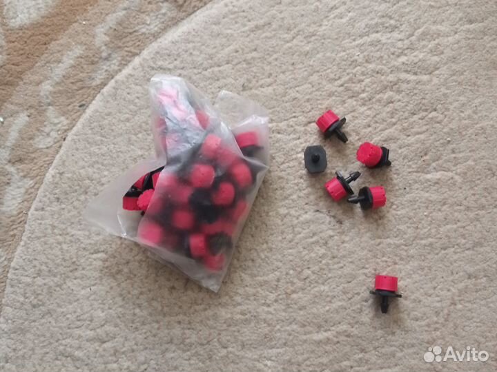 Распылитель капельного полива