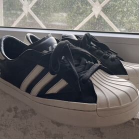 Adidas y 3 yohji yamamoto superstar