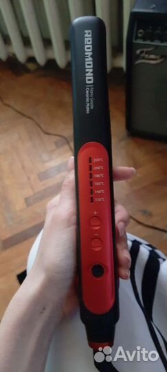 Выпрямитель для волос