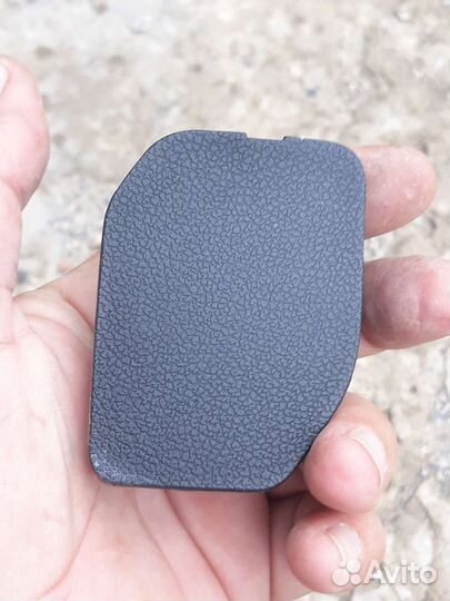 Хавал ф7 заглушка обшивки багажника Правая haval f