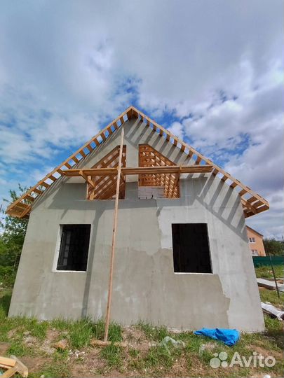 Пластиковые окна и двери