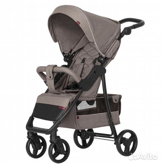 Коляски Carrello Forte (новые)