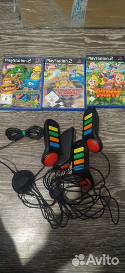 Sony PlayStation 2,ps2, пс2