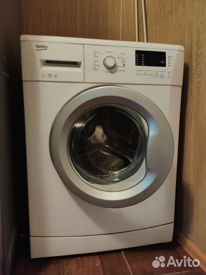 Стиральная машина бу