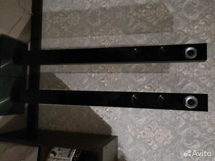 Домашний кинотеатр lg