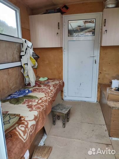 Павильон для пчел