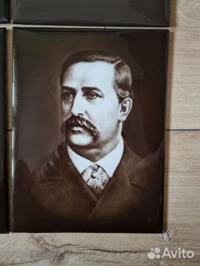 Старинные фото композиторы