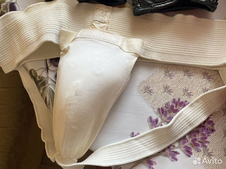 Боксёрские принадлежности